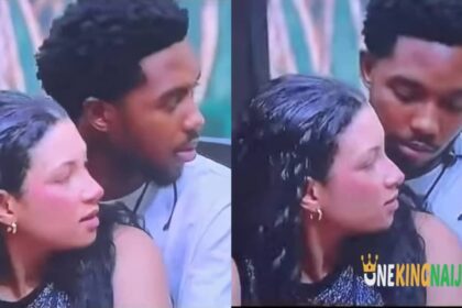 Fans gush as BBMzansi S5, Sweet Guluva and Ashley spend quality time together, Video trends (Watch)