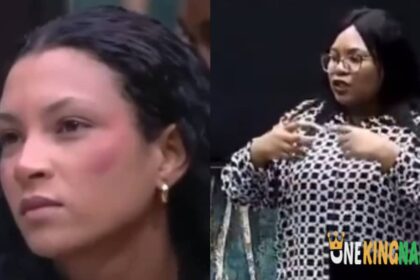 ‘’She’s asking a normal question’’-  Fans of Ashley react to her comment during the house therapy session (video)