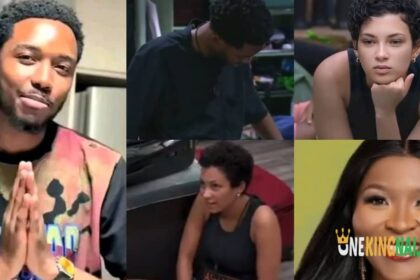 ‘’My baby has improved’’- Fans react to Ashley's Advice for Sweet Guluva as Gugu reveals her dream about them (VIDEO)
