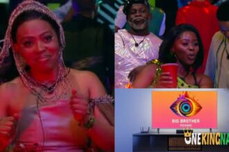 Highlights of the BBMzansi S5 party & Top 5 most trending moments at the event (VIDEO)