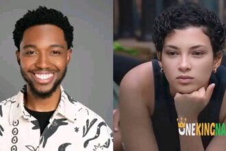 ‘’The love no be here’’- Fans reacts to video of BBMzansi S5, Sweet Guluva calling Ashley’s name while sleeping, Clip trends (Watch)
