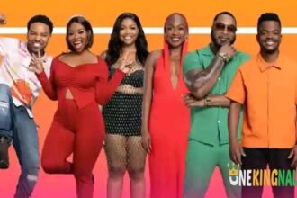 Vote for the BBMzansi Season 5 housemates up for eviction in Week 2