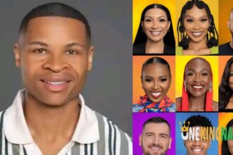 Vote for the BBMzansi S5 Housemate to challenge Ezra Head of House Title (DETAILS)