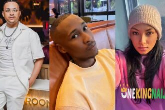 BBMzansi Ashley Ogle’s brother reacts to Swiss nearly eviction by Big Brother (DETAILS)