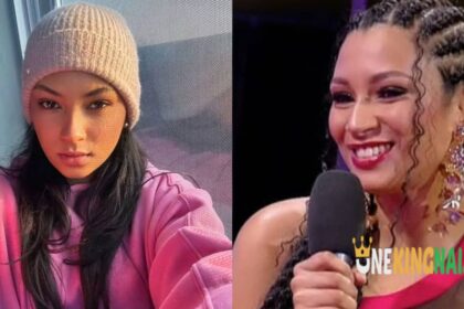 BBMzansi S5, Ashley reveals the two housemates she will be hosting for her first outing (VIDEO)