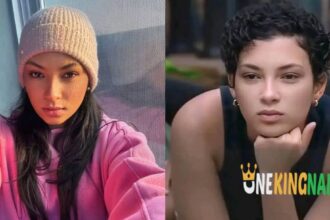 BBMzansi Ashley Ogle’s GoFundme account set a new record, h!ts R90,000 within 3 days (DETAILS)