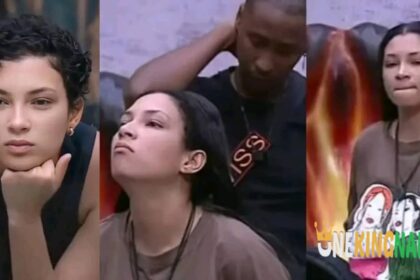 Ashley has been evicted from the BBMzansi S5 house (VIDEO)