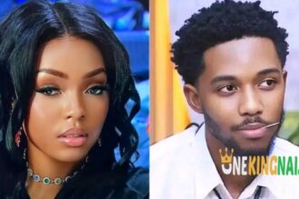 ‘’Sweet Guluva is close to my type’’- BBMzansi S5, Siphesihle reveals (VIDEO)