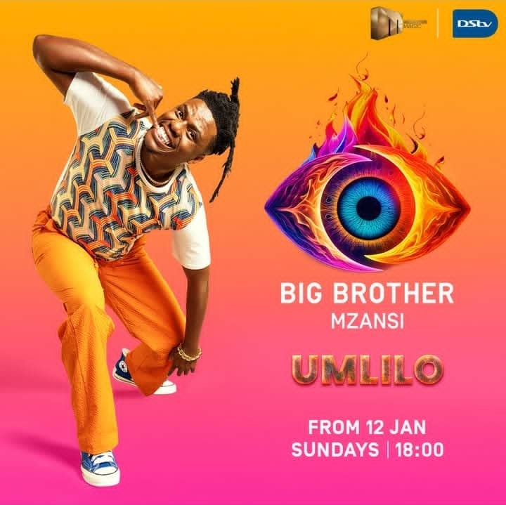 Fans of BBMzansi show