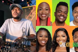 Popular South African DJ, Kabelo Motha Reveals His Favorite Housemates In The BBMzansi S5 House (Details)