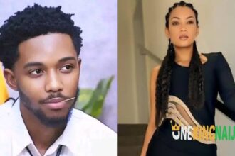 ‘’I want to have 7 kids, with just one woman’’- BBMzansi Sweet Guluva reveals (VIDEO)