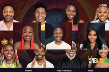Vote for the BBMzansi S5 housemates up for eviction in week 6