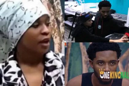 BBMzansiS5: Why Ashley, Sweet Guluva and Mshini are trending on Social media (VIDEO)