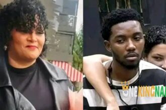 Ashley’s mom gives her blessings on the SweetAshley ship (VIDEO)