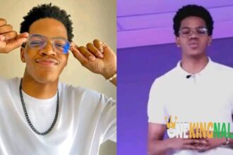 Beekay reveals his Top 3 housemates and who will win the BBMzansi S5 Show (VIDEO)
