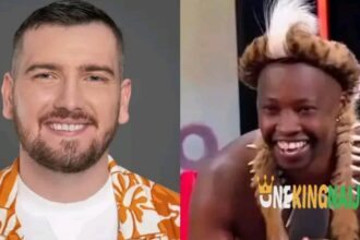 Melino and Tyrone reveal the housemate that will win the BBMzansi Season 5 show (VIDEO)