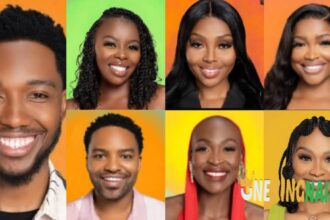 Vote for the BBMzansi S5 Housemates up for eviction in week 9