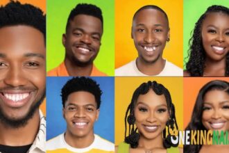 Vote for the BBMzansi Season 5 housemates up for eviction in week 8