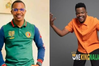 Botswana Influencer, Tshepang Mabaila Drums Supp0rt For BBMzansi S5, Uyanda (Details)
