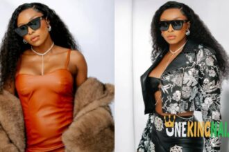 DJ Zinhle reveals who she’s supporting to win the BBMzansi S5 Show (VIDEO)