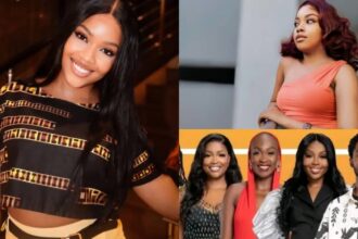 Liema Pantsi reveals who she’s supporting to win the BBMzansi Season 5 Show