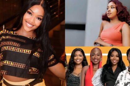 Liema Pantsi reveals who she’s supporting to win the BBMzansi Season 5 Show