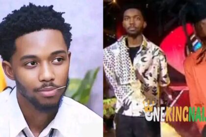 Sweet Guluva wins the BBMzansi Season 5 Show (VIDEO)