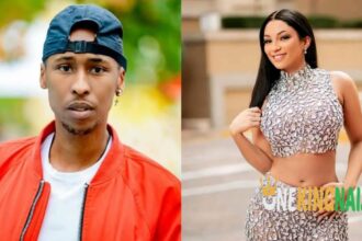 BBMzansi S5, Swiss apologizes to Ashley Ogle (VIDEO)