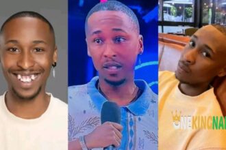 Swiss reveals who he is supporting to win the BBMzansi Season 5 show (VIDEO)