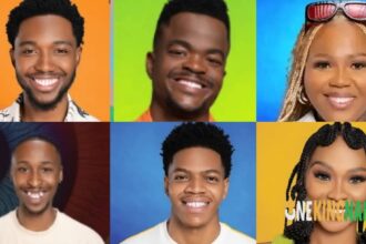 Top 10 Richest BBMzansi S5 Housemates through task so far (Details)
