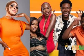 Yolanda Mukondi reveals who she wants to win the BBMzansi Season 5 Show