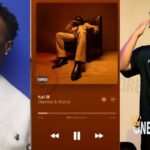Olamide and Wizkid song