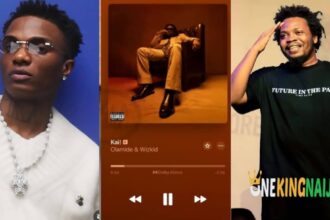 Olamide and Wizkid song