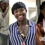 Verdarkman not to marry Jojooflele