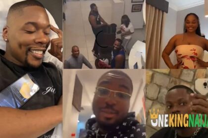BBNaija Reunion show
