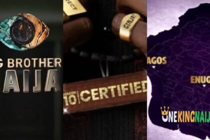 Big Brother Naija Season 10 Audition