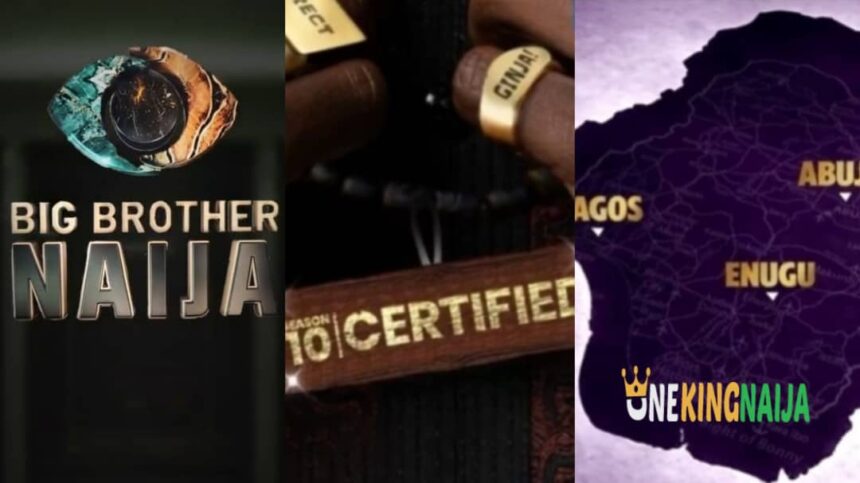 Big Brother Naija Season 10 Audition
