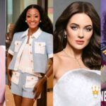 Biography of Miss World 2025