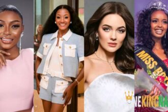 Biography of Miss World 2025