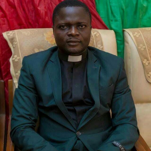 Daddy Towoju 50th Birthday celebration