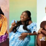 Adeyinka Alaseyori third child
