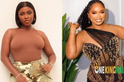 Wanni and Onyeka Drama