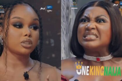 Onyeka tells Wanni