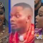 Onyeka tells Kellyrae