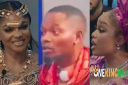 Onyeka tells Kellyrae