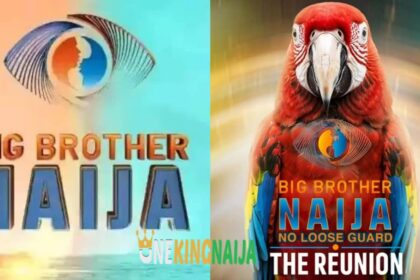 BBNaija Season 9 Reunion Show