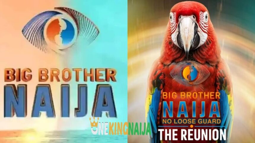 BBNaija Season 9 Reunion Show