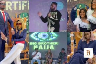 BBNaija Season 10