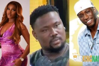 Rooboy on Isabella and Kayikunmi