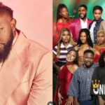 Sir Uti Nwachukwu Favorite housemates